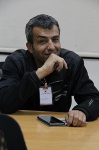 بسام شمس الدين