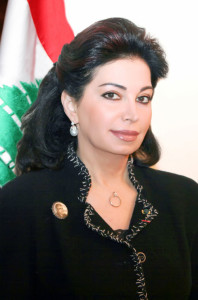 نازك الحريري