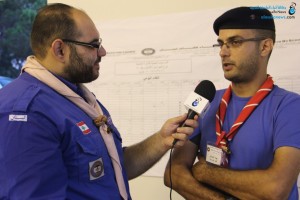 القائد بهاء تيماني