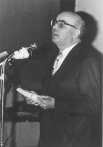 الدكتور حسن صعب